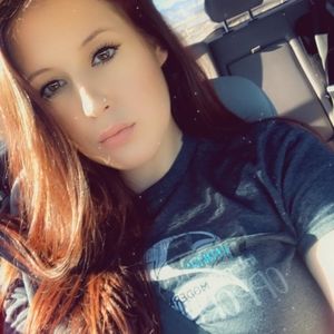 Meet your Posher, Briana